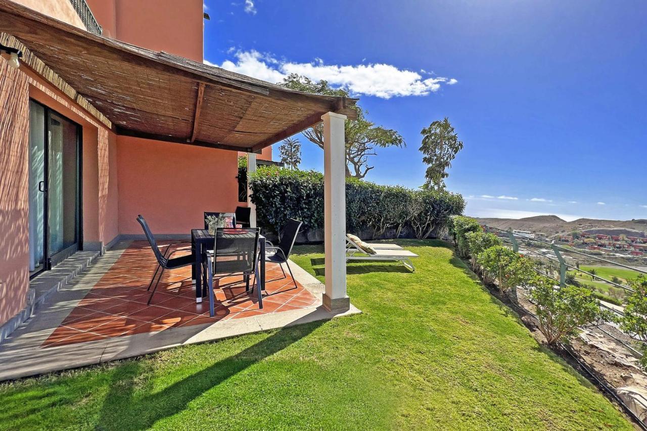 Feriehus Salobre Morro Golf 10 *